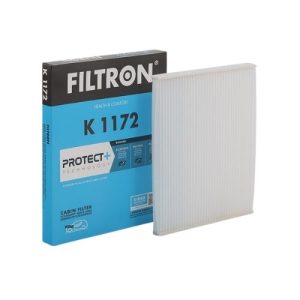 Buy Filtron K1172 Cabin Air Filter – OE Quality Interior Air Filtration Filter – Wholesale