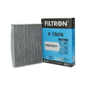 Buy Filtron K1267A Cabin Air Filter – OE Quality Interior Air Filtration Filter – Wholesale