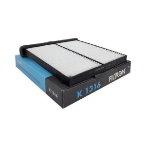Buy Filtron K1316 Cabin Air Filter – OE Quality Interior Air Filtration Filter – Wholesale