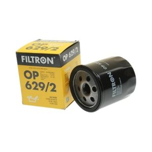 Buy Filtron OP6292 Oil Filter – OE Quality High Efficiency Engine Oil Filter – Wholesale