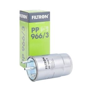 Buy Filtron PP9663 Fuel Filter – OE Quality Fuel System Filtration Element – Wholesale