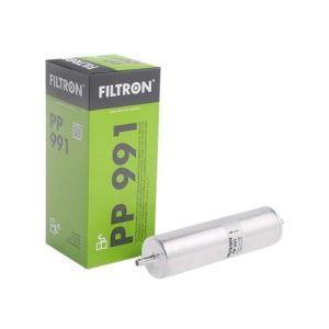 Buy Filtron PP991 Fuel Filter – OE Quality Fuel System Filtration Element – Wholesale