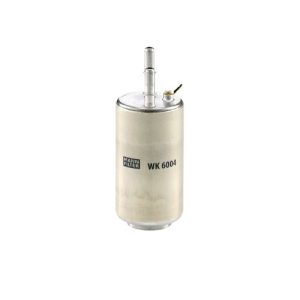 Buy Mann Filter WK6004 Fuel Filter – OE Quality High Efficiency Fuel Filtration Filter – Wholesale