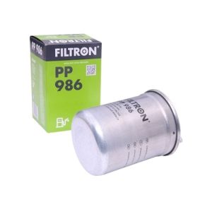 Buy Filtron PP986 Fuel Filter – AUDI / SEAT / SKODA OE Quality – Wholesale