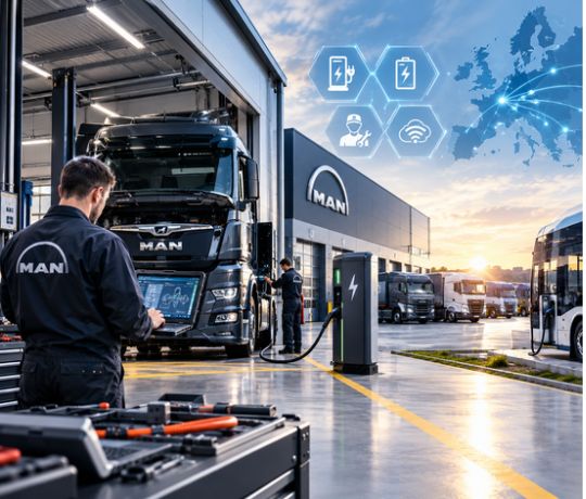 A Major Push for Workshop Coverage and Customer Support
